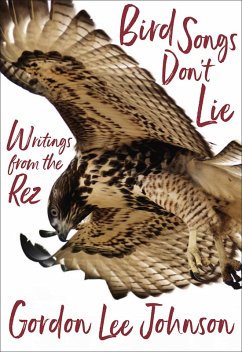 Bird Songs Don't Lie (eBook, ePUB) - Johnson, Gordon Lee