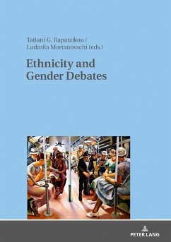 Ethnicity and Gender Debates (eBook, ePUB)