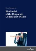 Model of the Corporate Compliance Officer (eBook, ePUB)