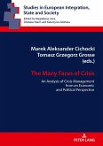 Many Faces of Crisis (eBook, ePUB)
