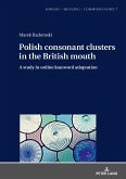 Polish consonant clusters in the British mouth (eBook, ePUB)