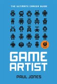 Game Artist (eBook, ePUB)