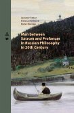 Man between Sacrum and Profanum in Russian Philosophy in 20th Century (eBook, ePUB)