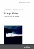 Strange Vistas (eBook, ePUB)