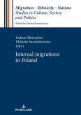 Internal Migrations in Poland (eBook, ePUB)