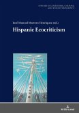 Hispanic Ecocriticism (eBook, ePUB)