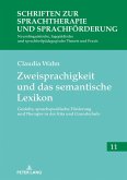 Zweisprachigkeit und das semantische Lexikon (eBook, ePUB)