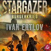 Stargazer: Bürgerkrieg (MP3-Download)