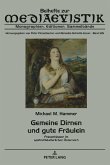 Gemeine Dirnen und gute Fraeulein (eBook, ePUB)