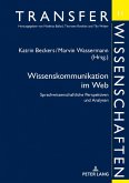 Wissenskommunikation im Web (eBook, ePUB)