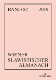 Wiener Slawistischer Almanach Band 82/2019 (eBook, ePUB)