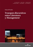 Trueques discursivos entre Literatura y Management (eBook, ePUB)