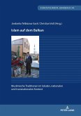 Islam auf dem Balkan (eBook, ePUB)