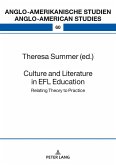 Culture and Literature in the EFL Classroom (eBook, ePUB)