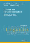 Facetten der Sprachwissenschaft (eBook, ePUB)