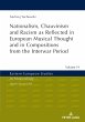Nationalism, Chauvinism and Racism as... - Bild 1