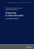 Traduction et interculturalite (eBook, ePUB)