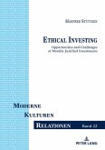 Ethical Investing (eBook, ePUB)