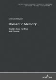 Romantic Memory (eBook, ePUB)