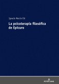 La psicoterapia filosofica de Epicuro (eBook, ePUB)