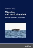 Migration und Interkulturalitaet (eBook, ePUB)