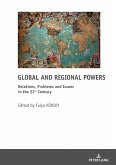 Global and Regional Powers (eBook, ePUB)