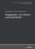 Imagination - Art, Science and Social World (eBook, ePUB)