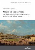 Order in the Streets (eBook, ePUB)