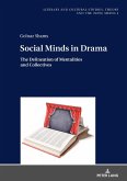 Social Minds in Drama (eBook, ePUB)