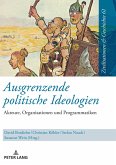 Ausgrenzende politische Ideologien (eBook, ePUB)
