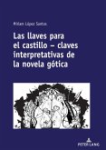 Las llaves para el castillo - claves interpretativas de la novela gotica (eBook, ePUB)