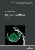 Literature and Media (eBook, ePUB)