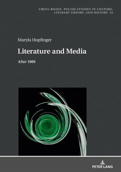 Cover Literature and Media (eBook, ePUB)
