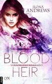 Blood Heir - Verborgene Wahrheit (eBook, ePUB)