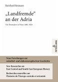 Landfremde an der Adria (eBook, ePUB)