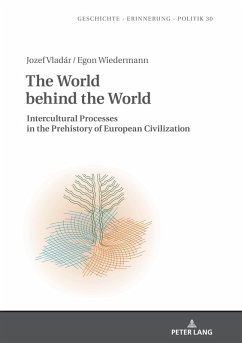 World behind the World (eBook, ePUB)
