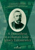 Prometheus on a Human Scale - Ignacy Lukasiewicz (eBook, ePUB)