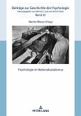 Psychologie im Nationalsozialismus (eBook, ePUB)