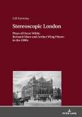 Stereoscopic London (eBook, ePUB)