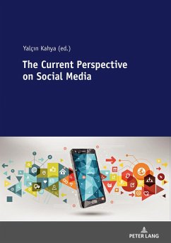 Current Perspective on Social Media (eBook, ePUB)