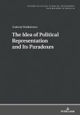 Idea of Political Representation and Its Paradoxes (eBook, ePUB)