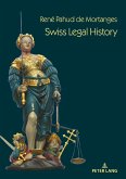 Swiss Legal History (eBook, ePUB)