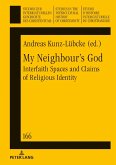 My Neighbour's God (eBook, ePUB)