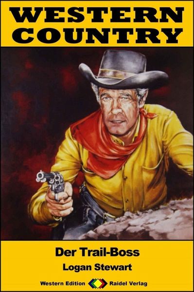 WESTERN COUNTRY 435: Der Trail-Boss (eBook, ePUB)
