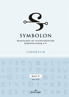 Symbolon - Band 21 (eBook, ePUB)