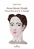 Anna Maria Strada, Prima Donna of G. F. Handel (eBook, ePUB)