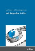 Multilingualism in Film (eBook, ePUB)