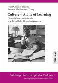 Culture - A Life of Learning (eBook, ePUB)