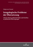 Imagologische Probleme der Uebersetzung (eBook, ePUB)