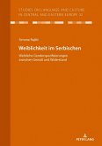 Weiblichkeit im Serbischen (eBook, ePUB)